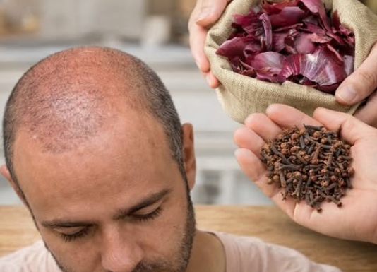Bu Ev Yapımı Ayurveda Esintili Saç Yağı Tarifi