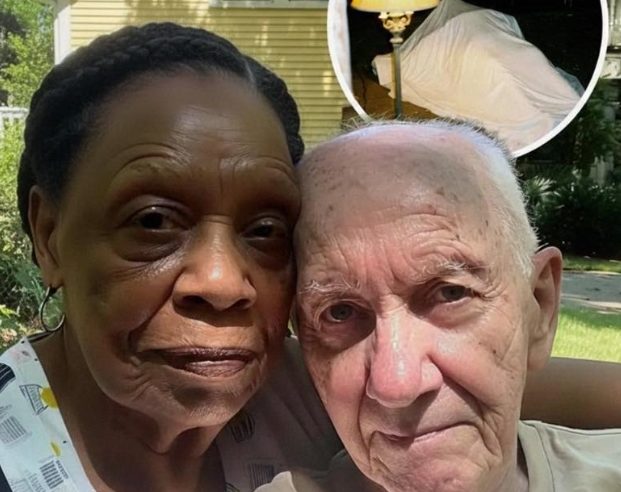 Karım 52 yıldan fazla bir süre boyunca tavan arasını kilitli tuttu