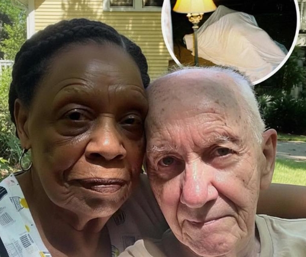 Karım 52 yıldan fazla bir süre boyunca tavan arasını kilitli tuttu