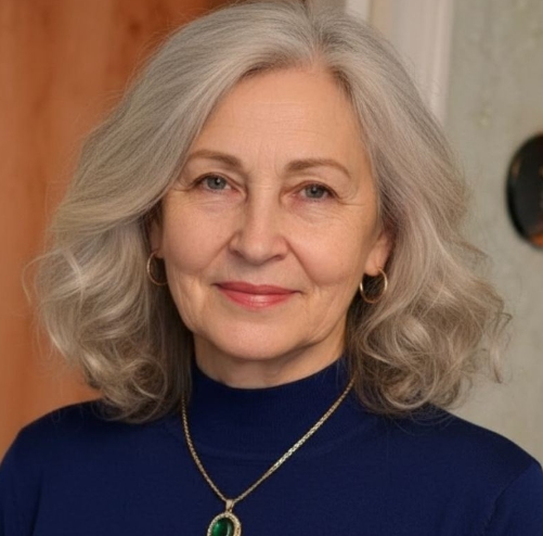 Bir adam beni akşam yemeğine davet etti ama vardığımda ortada yemek yoktu