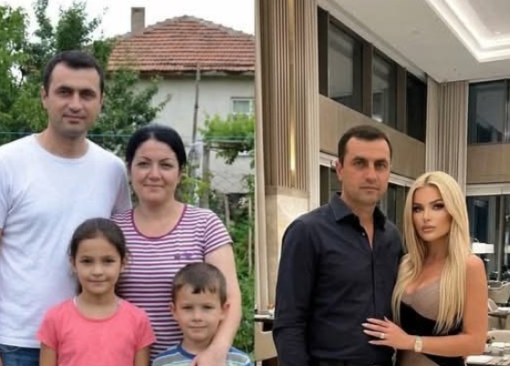 Kocam başka bir kadın yüzünden terk etti