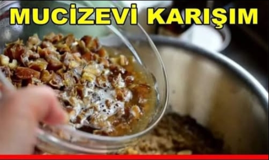 40 yaş ve üzeri mutlaka tüketmeli