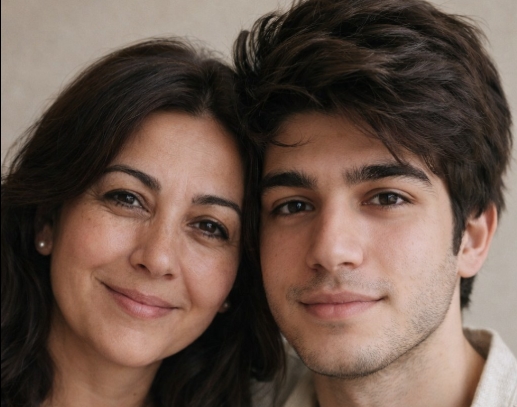 Kocamla evlendiğimde Onur altı yaşındaydı