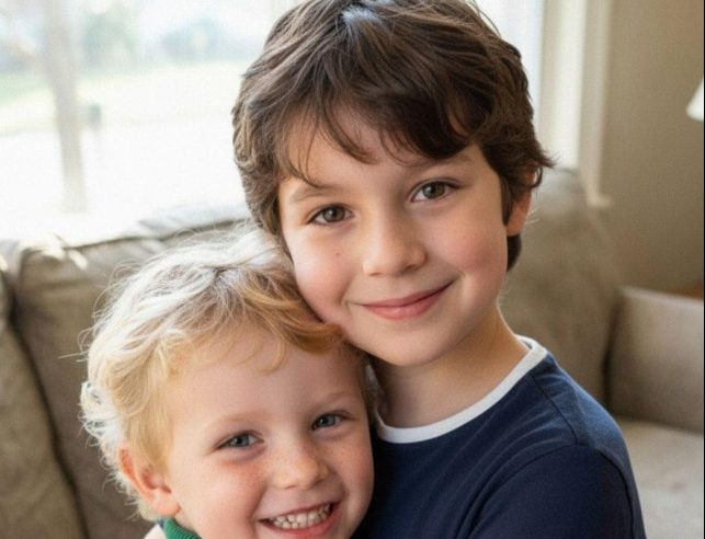 Büyük oğlum vefat etti Küçük oğlumu anaokulundan almaya gittiğimde