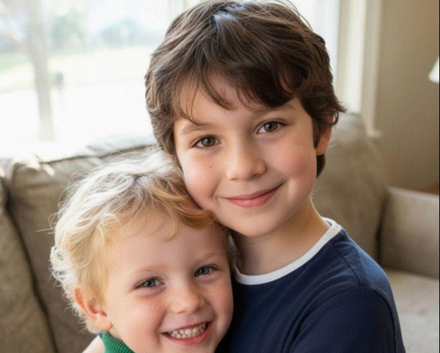 Büyük oğlum vefat etti Küçük oğlumu anaokulundan almaya gittiğimde