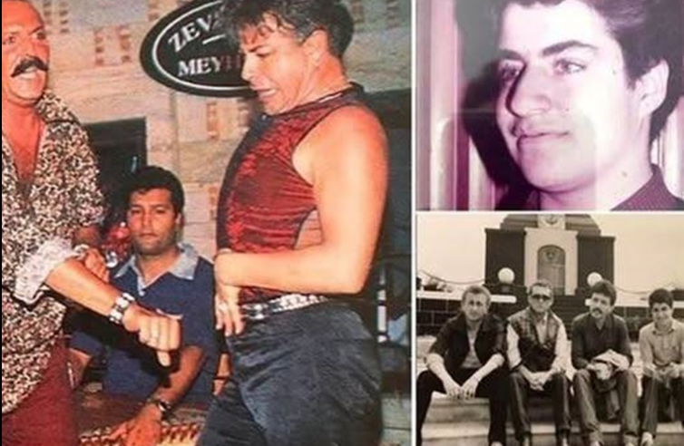 Fatih Ürek Vasiyeti