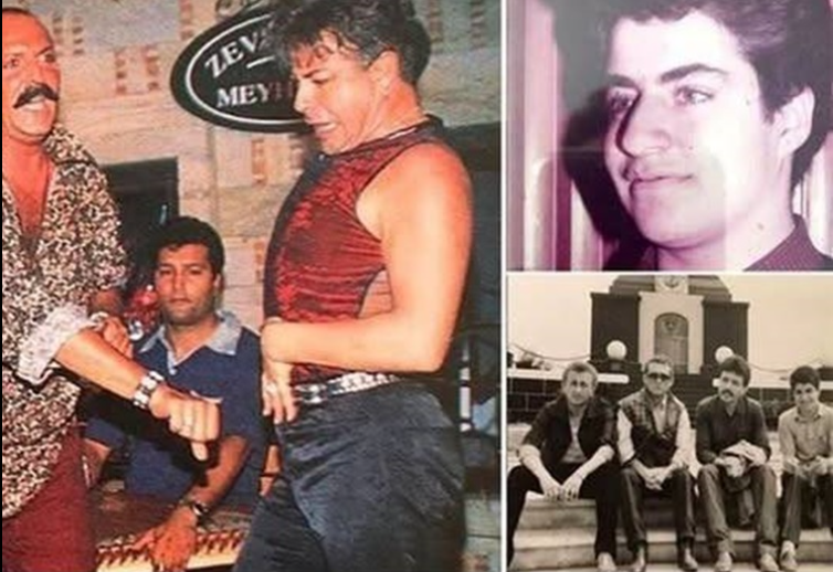 Fatih Ürek Vasiyeti