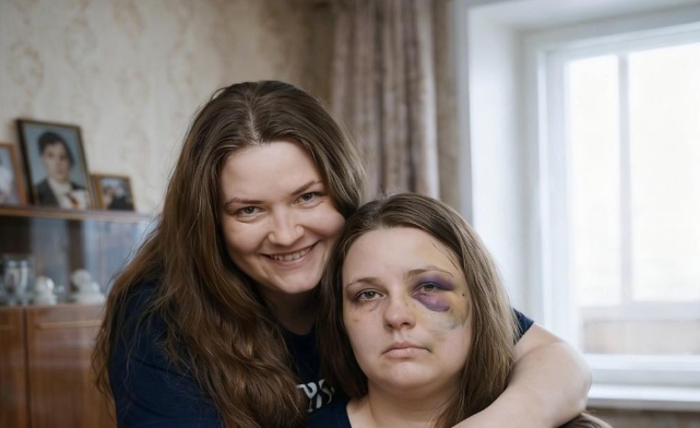 İkiz kız kardeşim gece yanıma geldi