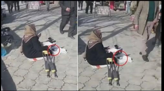 Görüntüler Türkiye’den