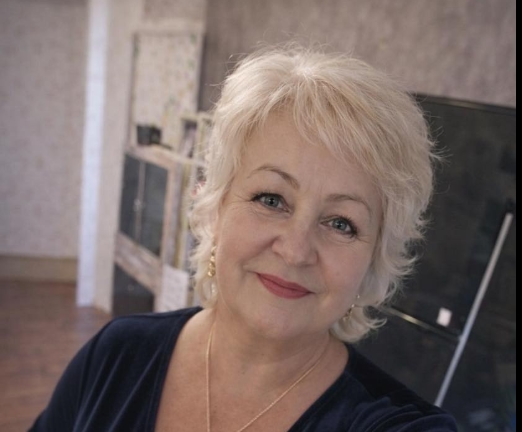 54 yaşındayken kızımı rahatsız etmemek için