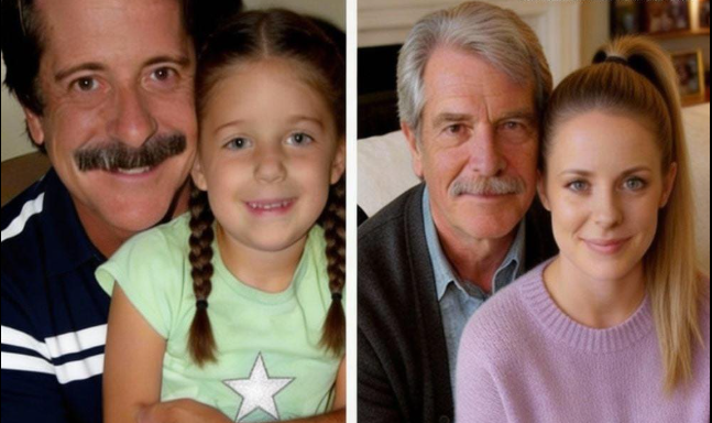 Bir kar fırtınası kazası tüm ailemi kaybettikten sonra