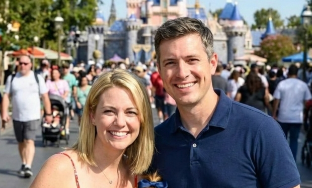 Kızım iki yıl önce vefat etti