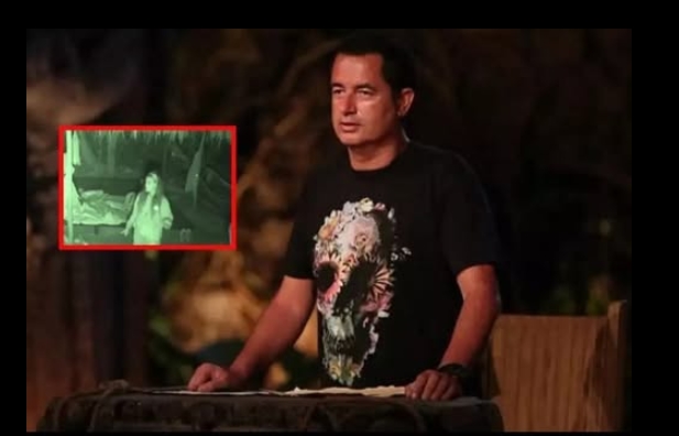 Survivor’da şok skandal