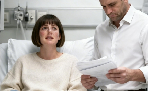 Aldattıktan sonra kocam bir daha bana el sürmedi