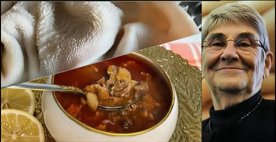 Canan Karatay ısrarla tavsiye etti