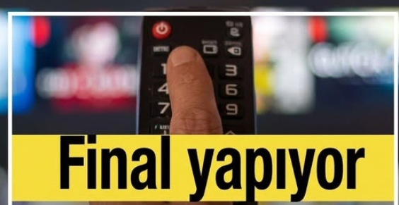 İddialı başlayan dizide hüsran!