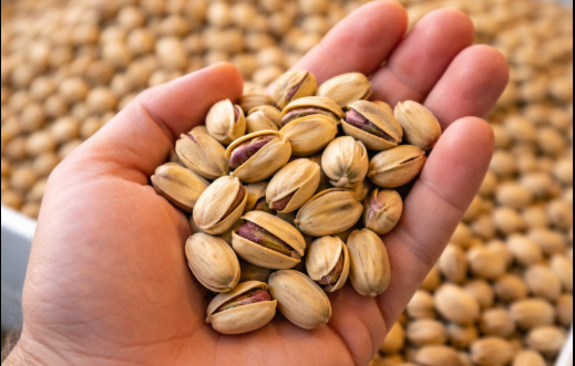 Antep fıstığının vücuda faydaları