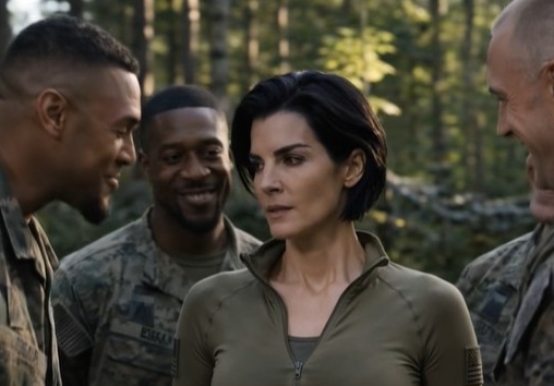 basit bir kızın onlara denk olmadığını düşündüler.