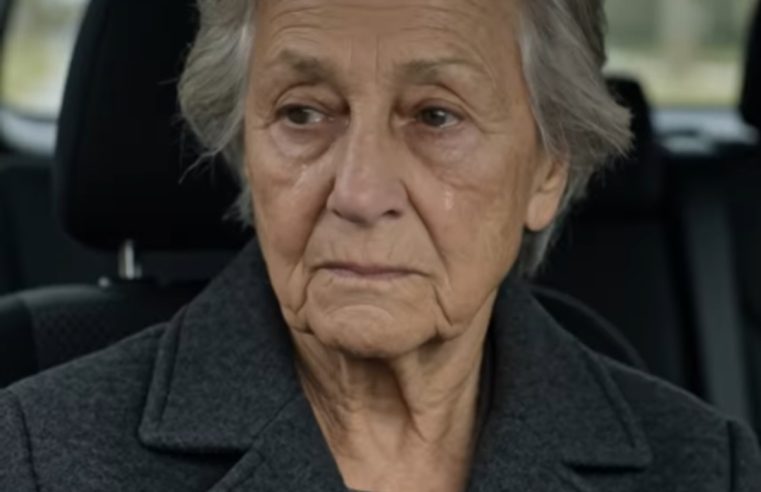 Evlat edindiğim kızımın beni bir huzurevine götüreceğini sanıyordum