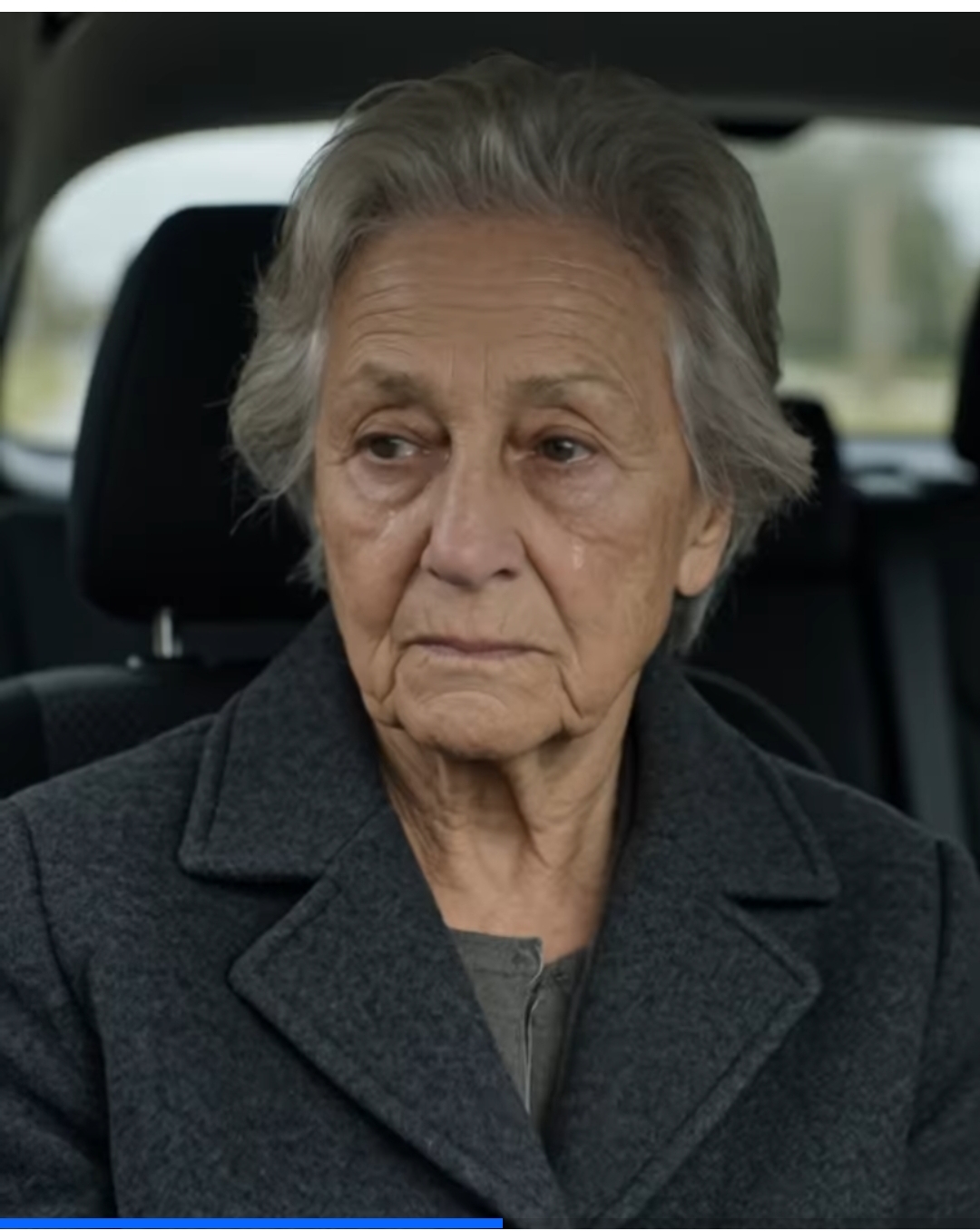 Evlat edindiğim kızımın beni bir huzurevine götüreceğini sanıyordum