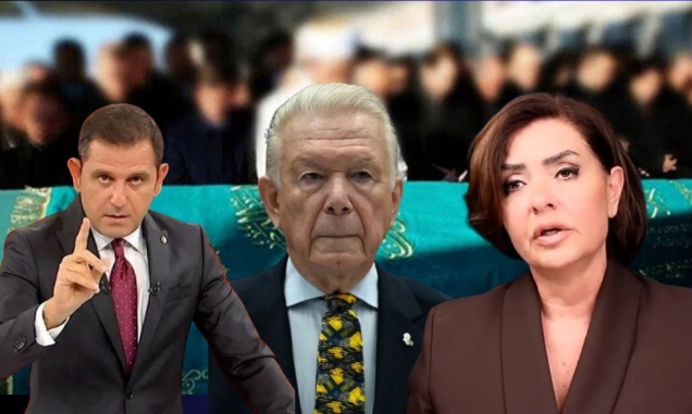 Gazetecilik ve spor camiasını sarsan kayıp