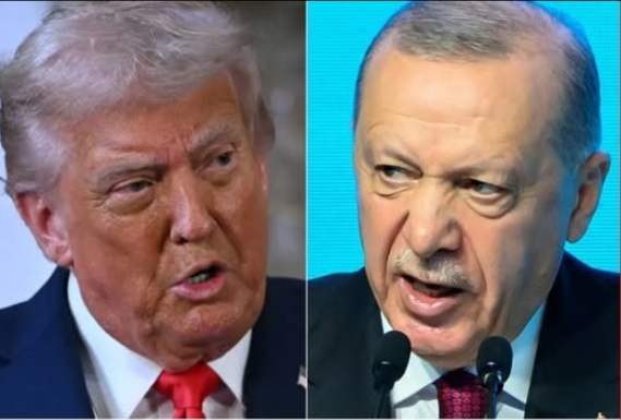 İran ABD Olayları Hakkında