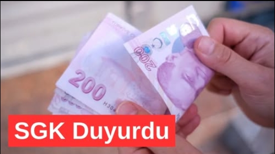 Zam Yapılacakların Listesi