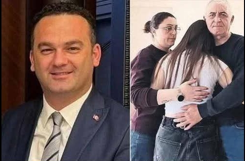 Sürücü Kim Çıktı