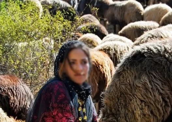 Vaktiyle bir köy ağası bir çoban tutar