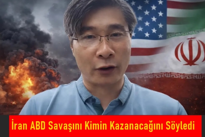 ABD İran Savaşı Sonu