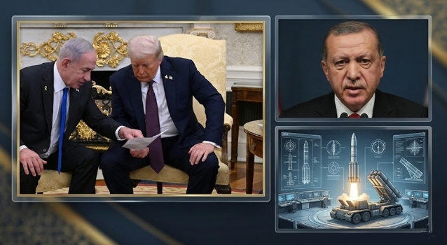 Erdoğan İran Açıklaması