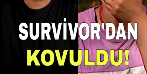 Ada karıştı, ortalık alev aldı.