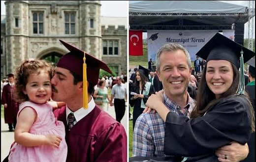 17 Yaşında Baba Oldum