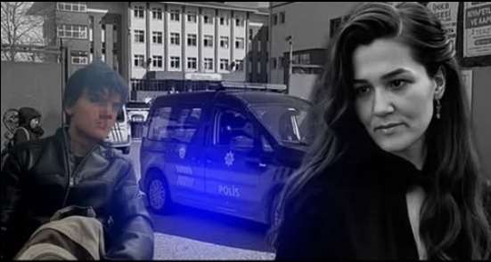 Öğretmen Fatmanur Çelik