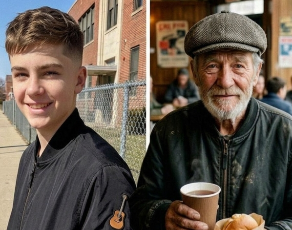 Oğlumun kaybolmasının üzerinden neredeyse bir yıl geçtikten sonra