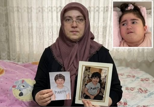 Ankara’da Yürek Burkan İhmal İddiası