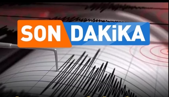 Çok İlimizde hissedilen