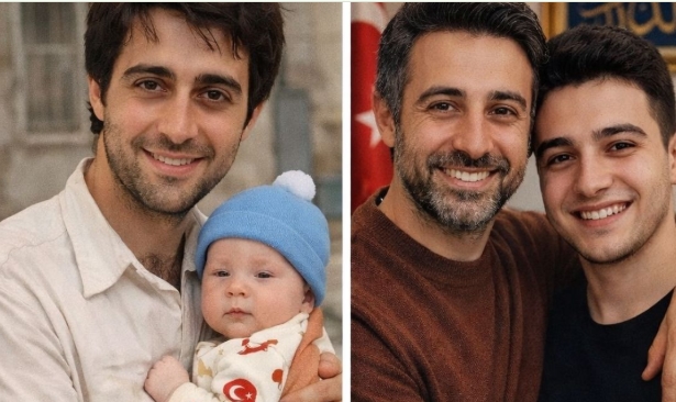 22 yaşındayım Annemi hiç tanımadım