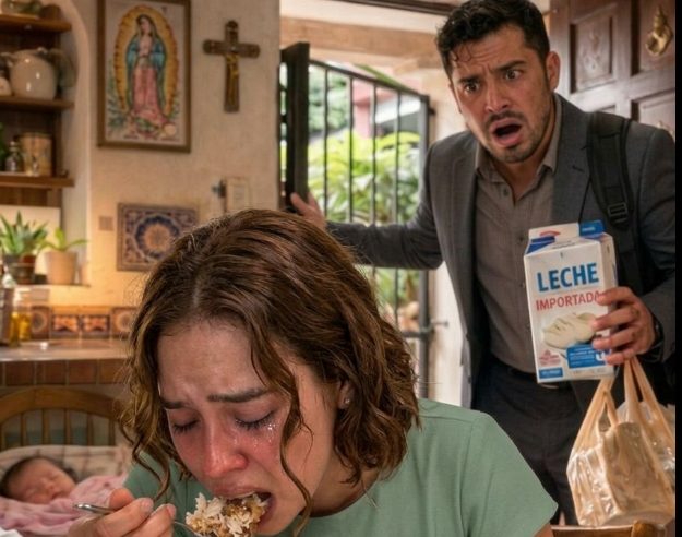 Eşim doğum yaptıktan sonra ona bakması için annemi Maaşa bağladı