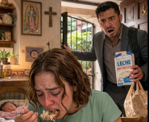 Eşim doğum yaptıktan sonra ona bakması için annemi Maaşa bağladı