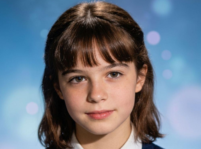 14 yıldır kayıp olan kız