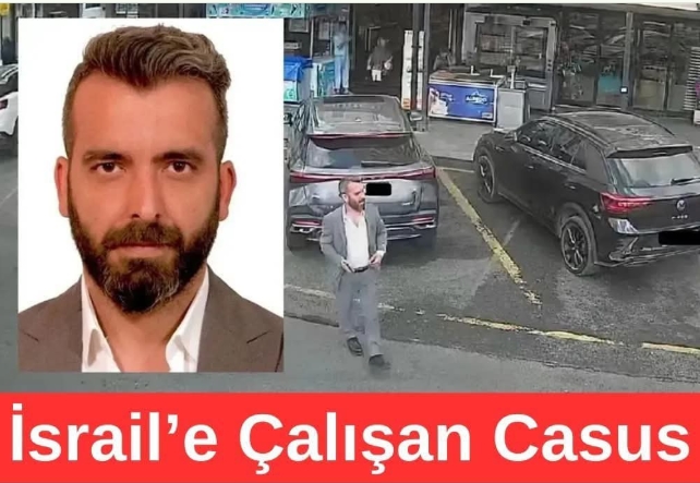 Bakın kimin Yeğeni