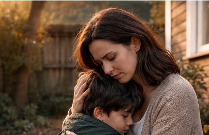 Yıllarca bir çocuğum olsun diye dua ettim