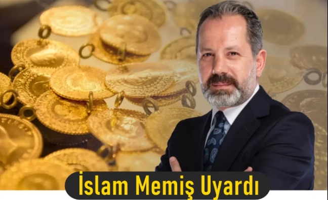 Altın Fiyatları Son Durumu