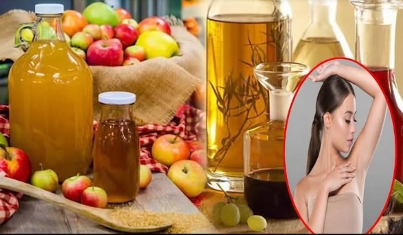 Uzmanlar deodarantlar yerine doğal çözümler öneriyor.