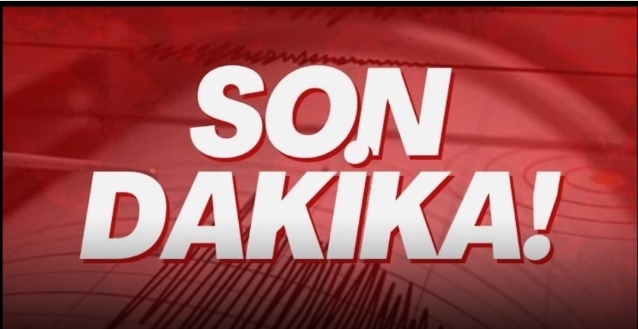 Az önce son günlerde yaşanan