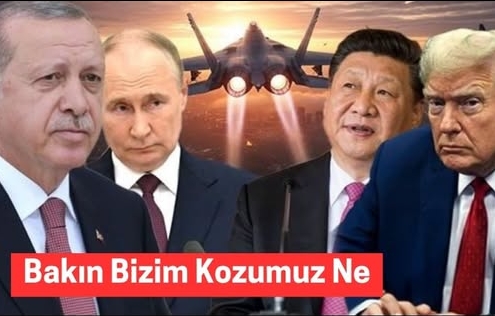 Ülkelerin kozları ortaya çıktı Türkiye’de listede