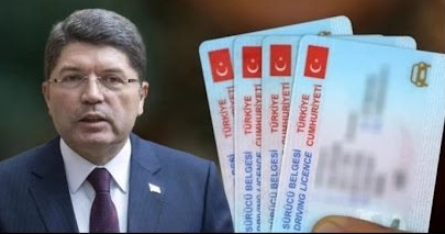 Trafik Kanunu’nda Değişiklik