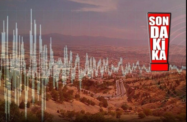 Aktif Fay Hattı Dediği İlimizde