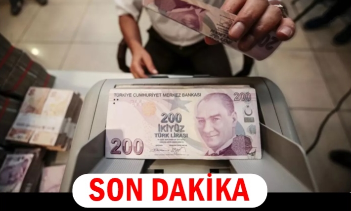 Emekli İçin Yeni Açıklama